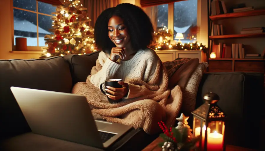 Coping with Holiday Loneliness